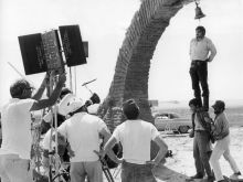 Sergio Leone