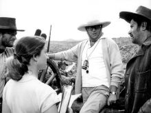 Sergio Leone