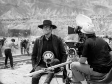 Sergio Leone