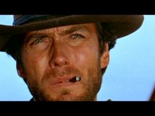 Sergio Leone
