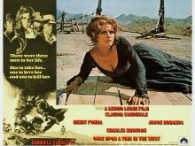 Sergio Leone #429860 picture (Landscape Medium)