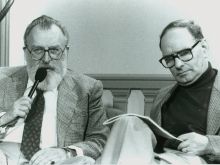 Sergio Leone