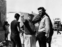 Sergio Leone