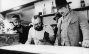 Sergio Leone