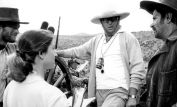 Sergio Leone