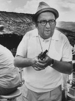 Sergio Leone