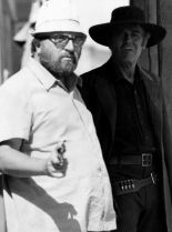 Sergio Leone