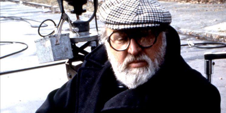 Sergio Leone