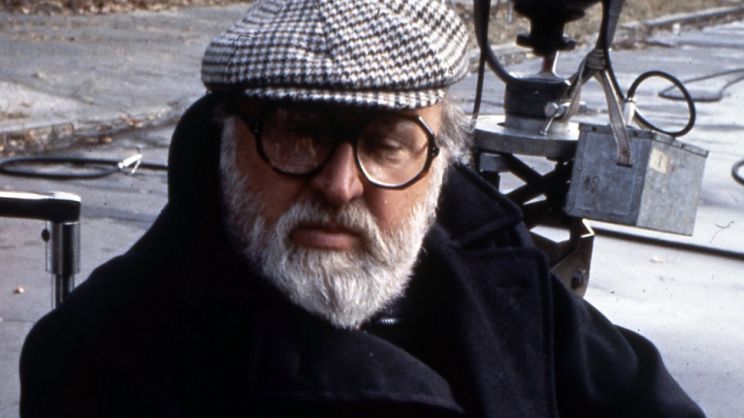 Sergio Leone