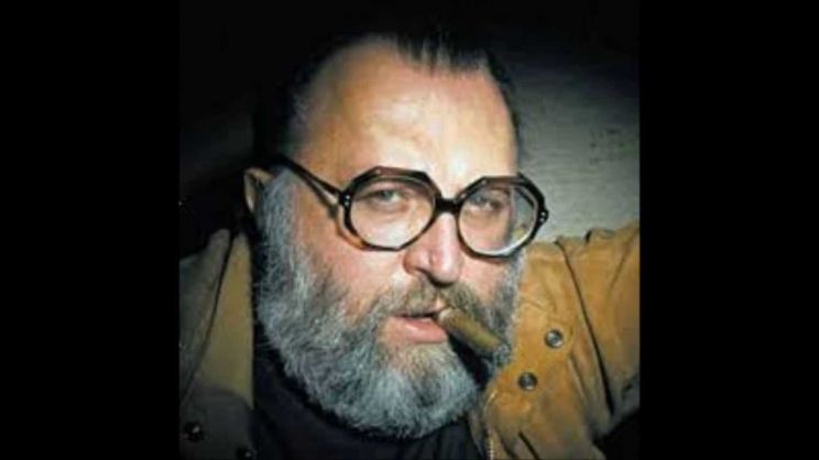 Sergio Leone