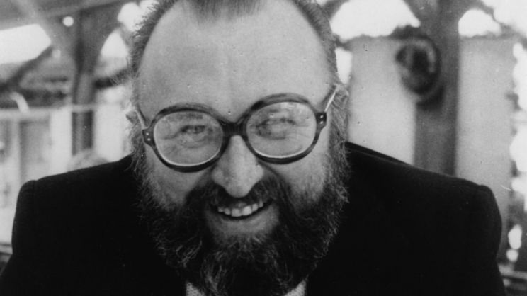 Sergio Leone