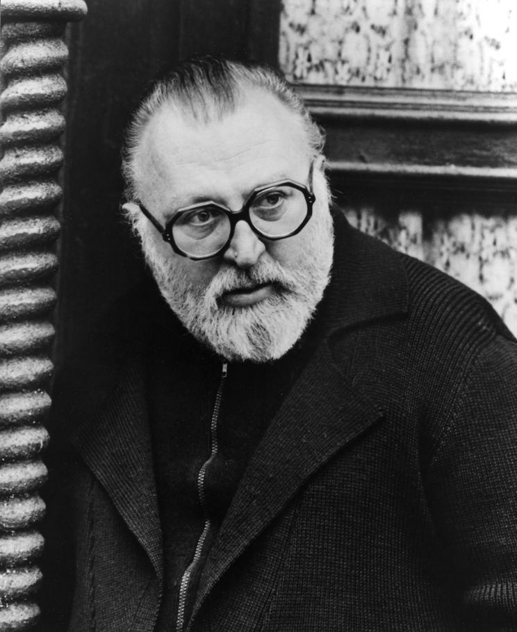 Sergio Leone