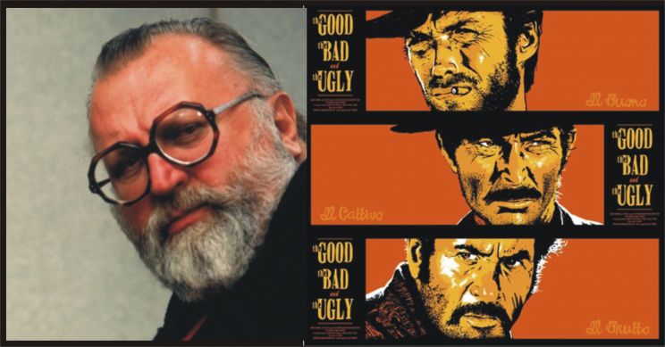 Sergio Leone