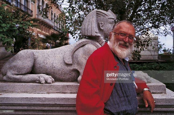 Sergio Leone