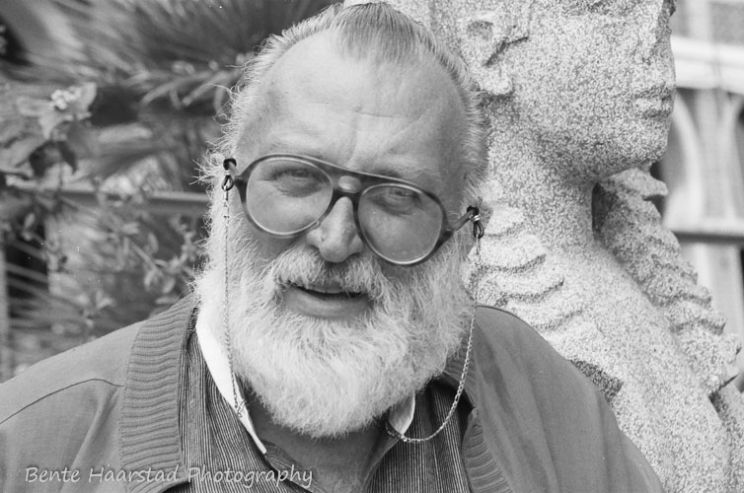 Sergio Leone