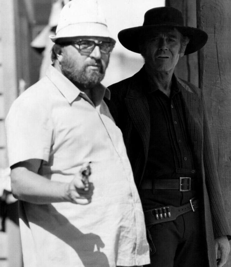 Sergio Leone