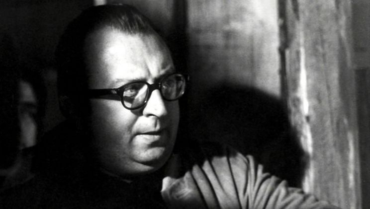 Sergio Leone