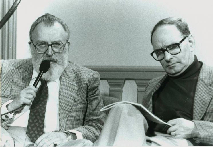 Sergio Leone