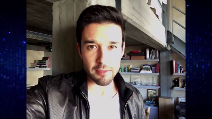 Sérgio Marone
