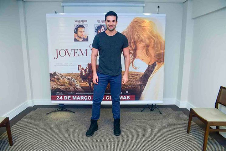 Sérgio Marone