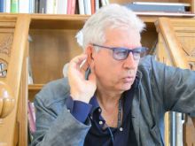 Sergio Martino