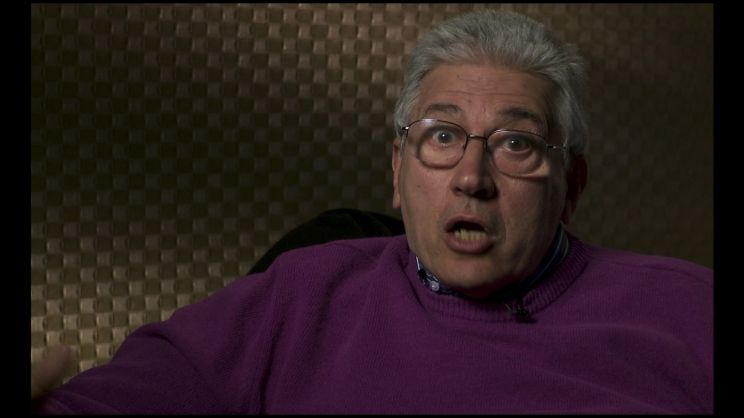 Sergio Martino