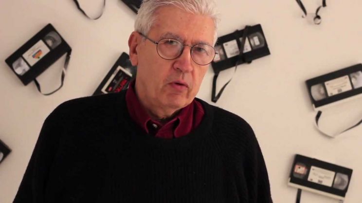 Sergio Martino