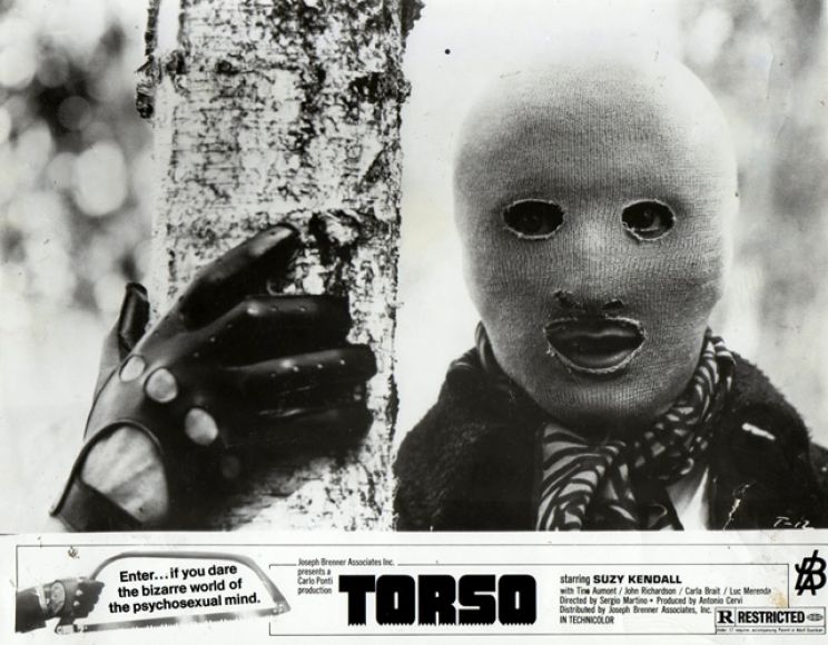 Sergio Martino