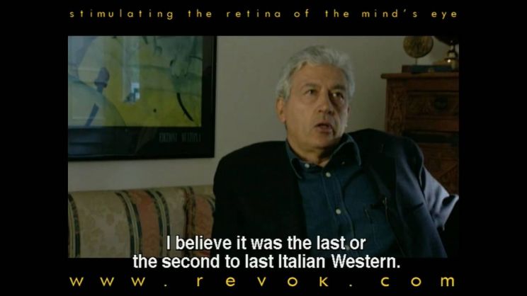 Sergio Martino
