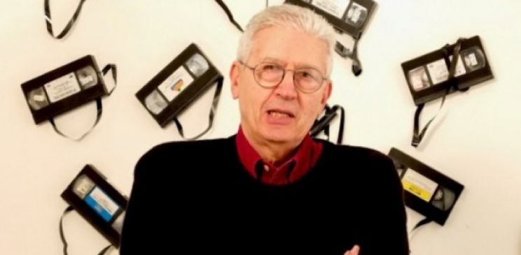 Sergio Martino