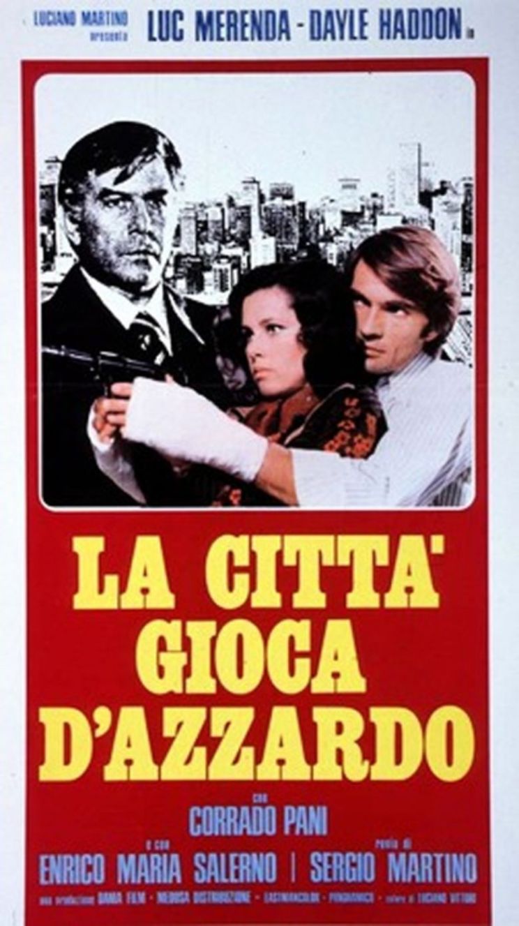 Sergio Martino