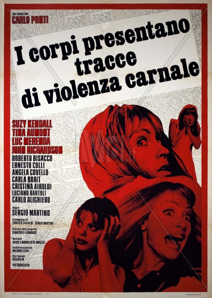 Sergio Martino
