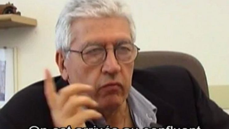 Sergio Martino