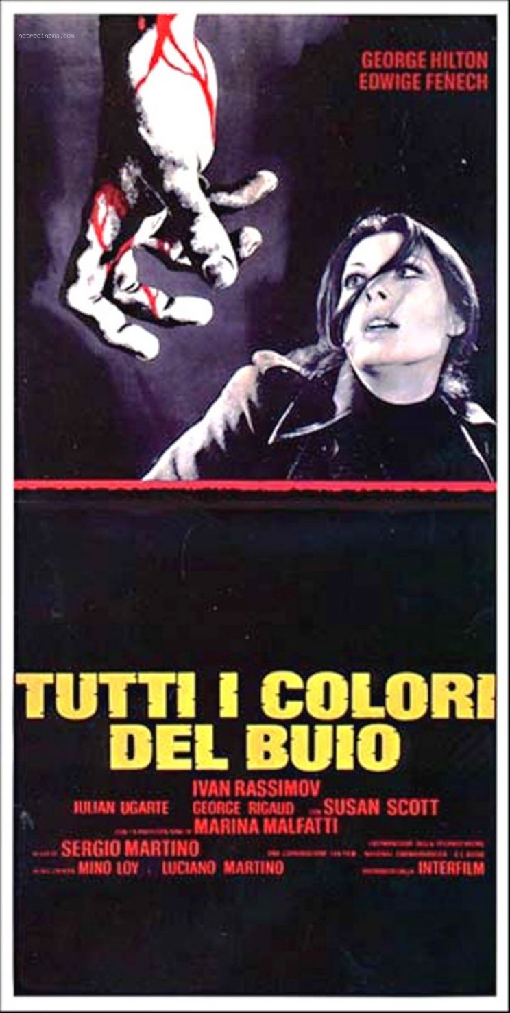 Sergio Martino