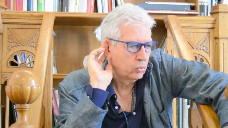 Sergio Martino