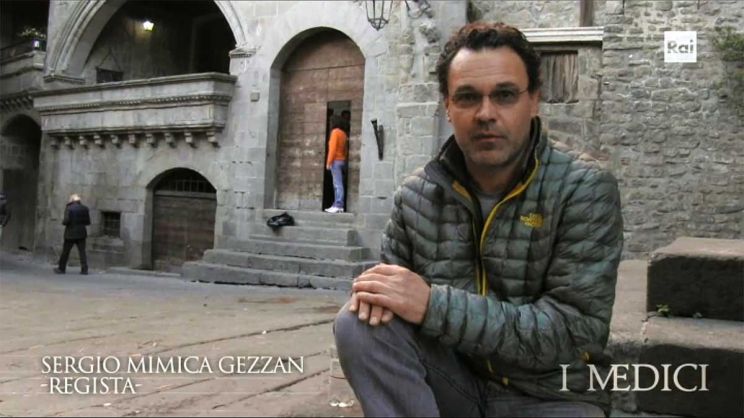 Sergio Mimica-Gezzan