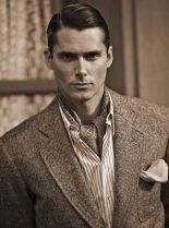 Sergio Mur photo