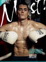 Sergio Mur