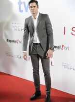 Sergio Mur
