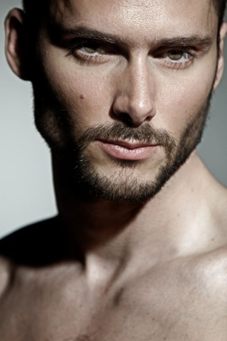 Sergio Mur