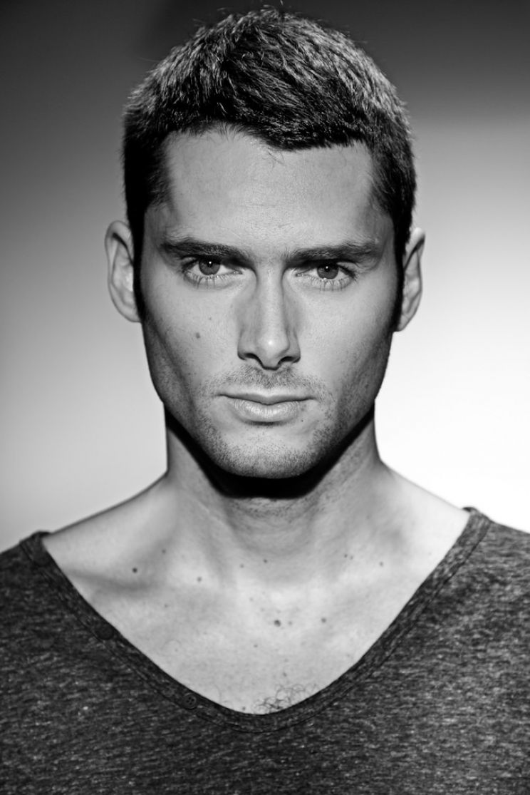 Sergio Mur