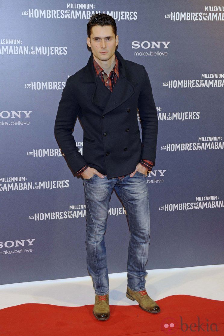 Sergio Mur
