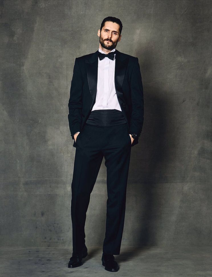 Sergio Mur