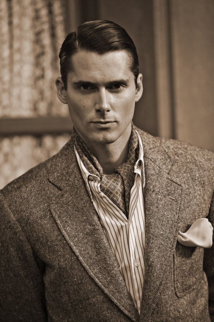 Sergio Mur