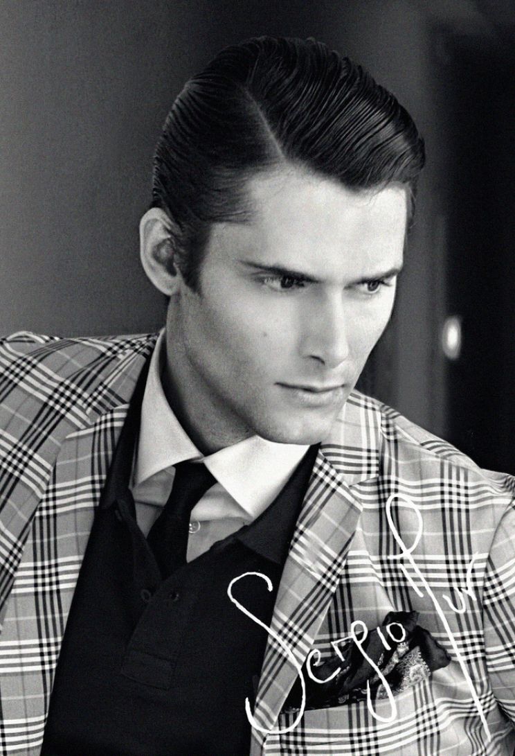 Sergio Mur