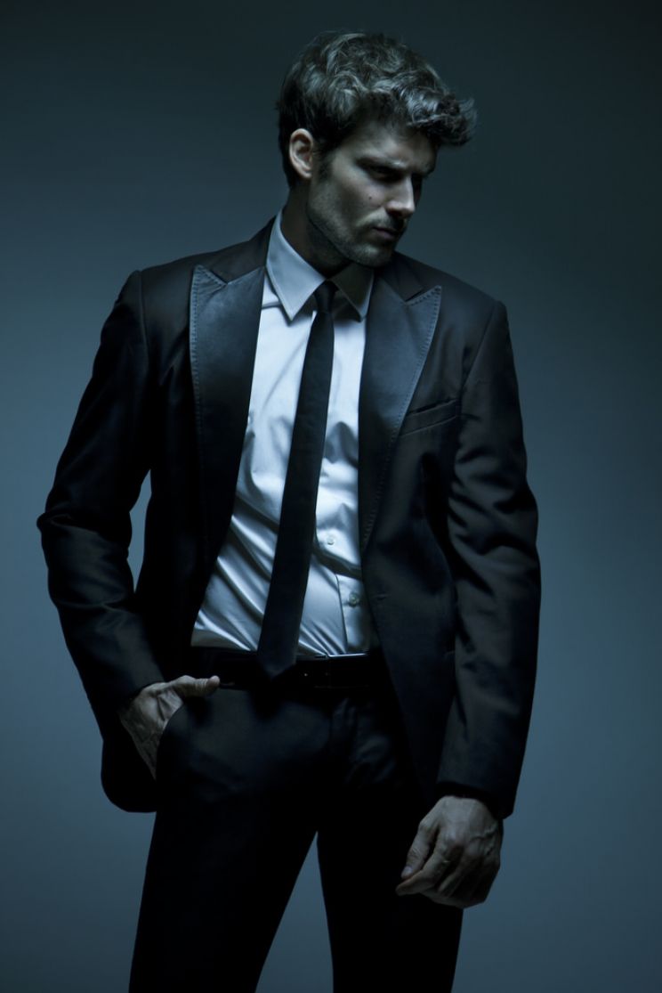 Sergio Mur