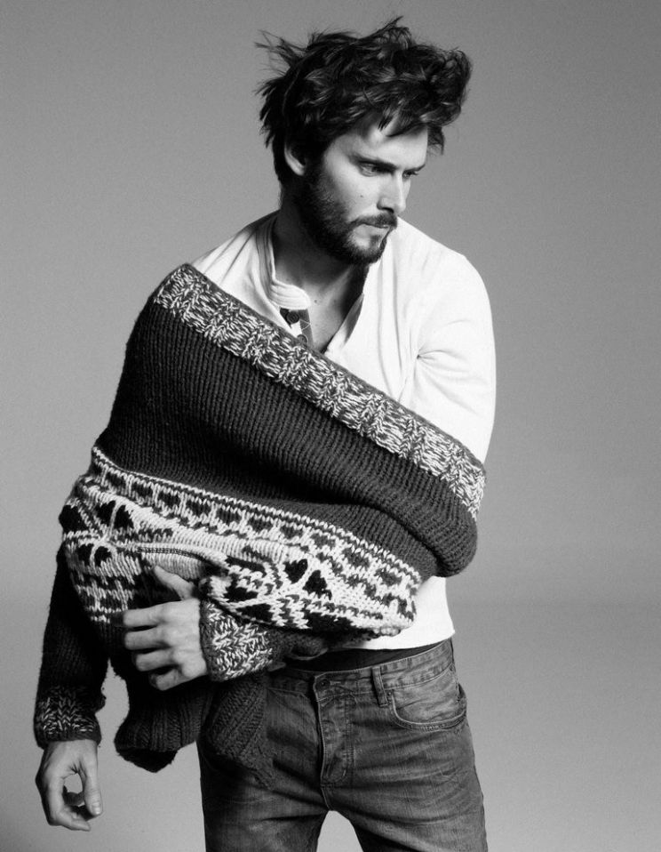 Sergio Mur