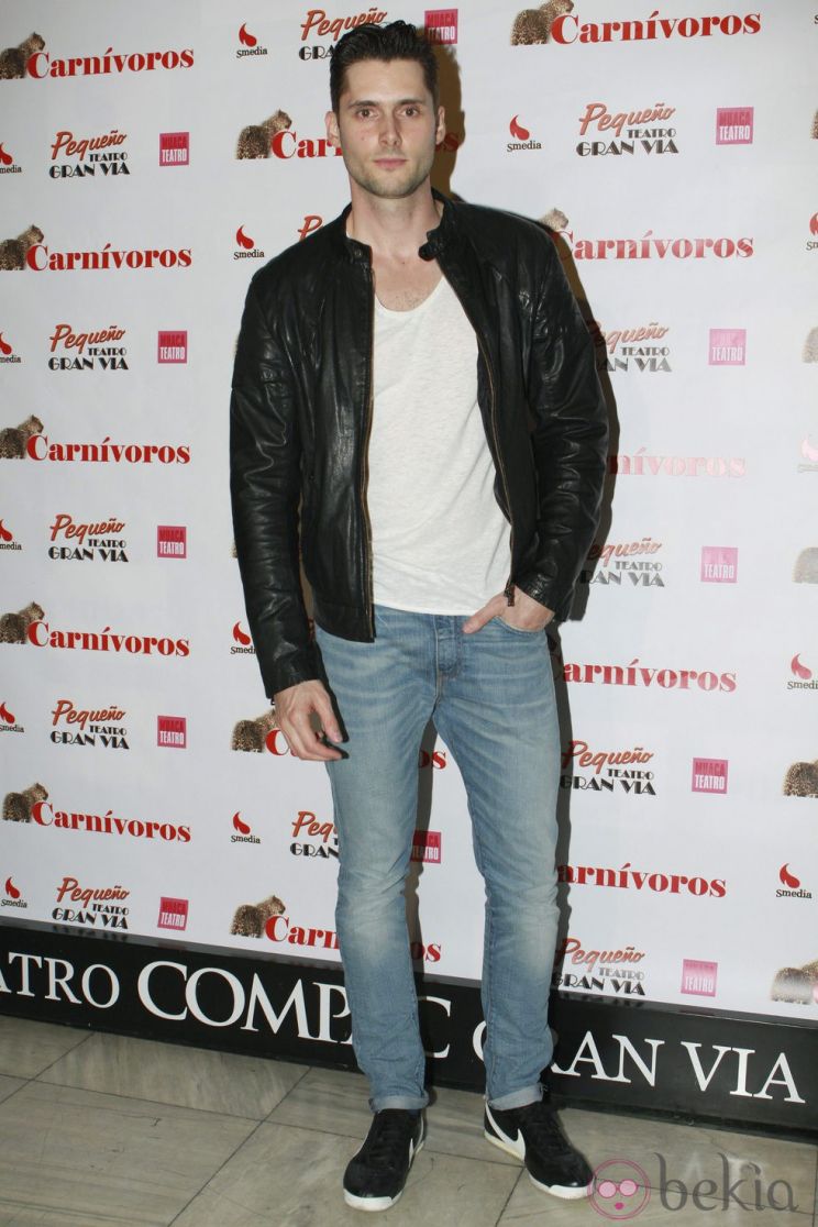 Sergio Mur