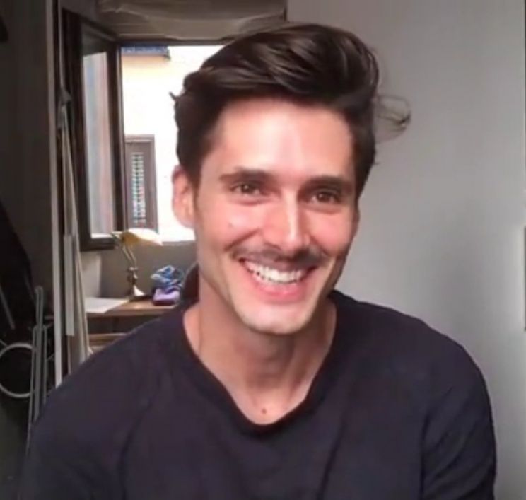 Sergio Mur