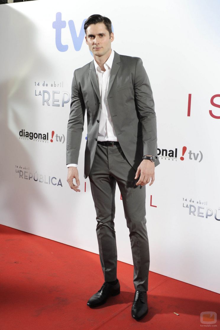 Sergio Mur